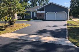 Best Driveway Removal and Replacement  in Orange Lake, NY